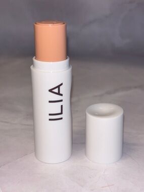 Ilia Skin Rewind Complexion Stick in 15C Larch